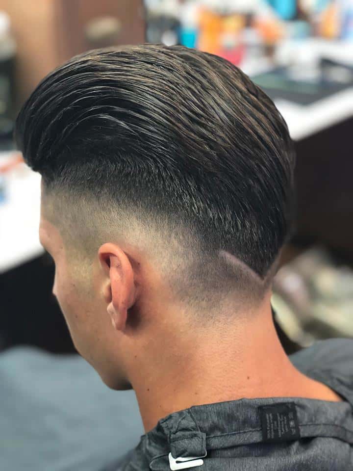 Mister Barberos - Barber Shop Rhodes 16